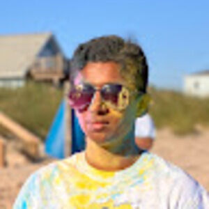 Meet your Posher, Matthew